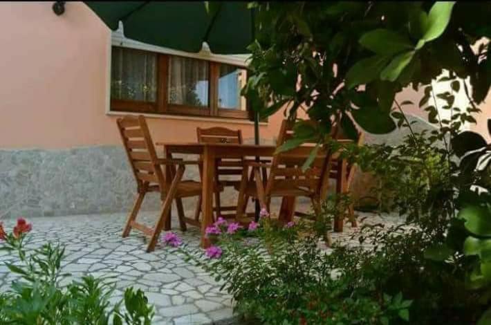 La Casina Di Vanni - Casa Vacanza Nel Cuore Del Salento Arnesano Εξωτερικό φωτογραφία