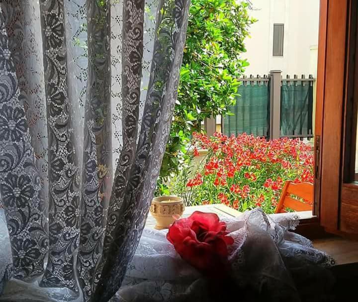 La Casina Di Vanni - Casa Vacanza Nel Cuore Del Salento Arnesano Εξωτερικό φωτογραφία