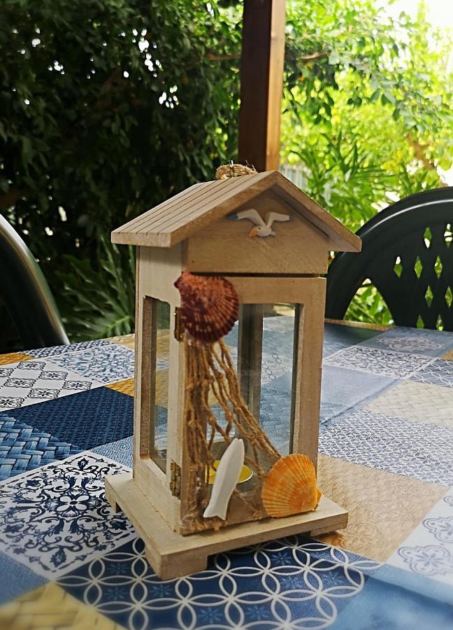 La Casina Di Vanni - Casa Vacanza Nel Cuore Del Salento Arnesano Εξωτερικό φωτογραφία