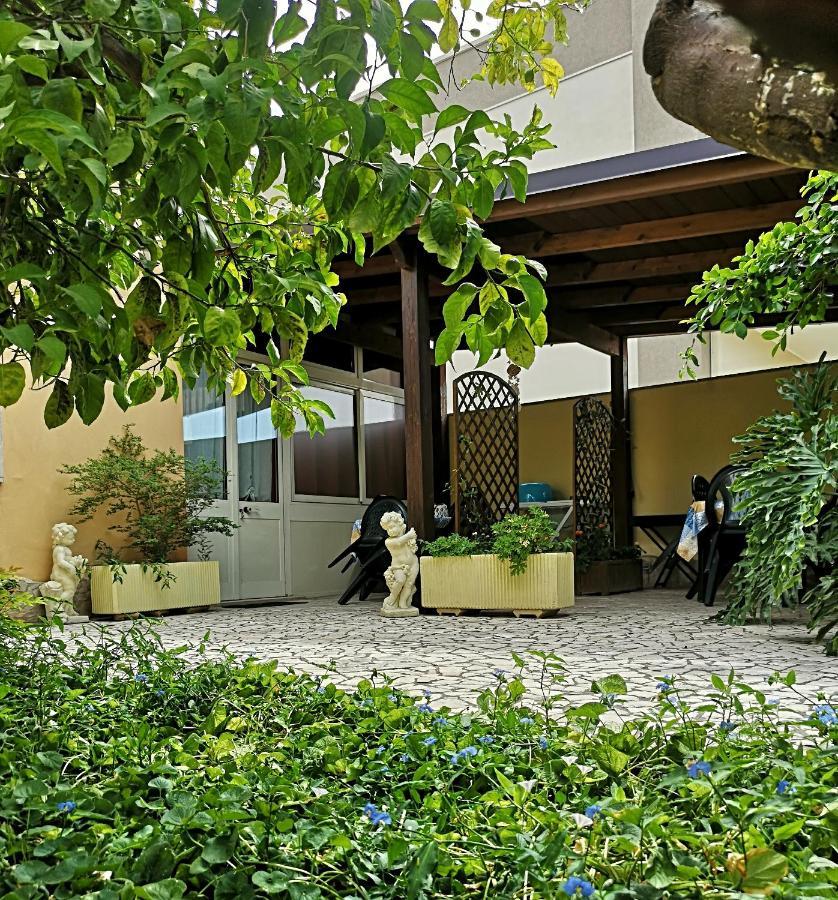 La Casina Di Vanni - Casa Vacanza Nel Cuore Del Salento Arnesano Εξωτερικό φωτογραφία