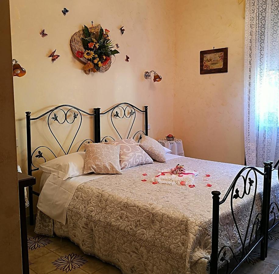 La Casina Di Vanni - Casa Vacanza Nel Cuore Del Salento Arnesano Εξωτερικό φωτογραφία
