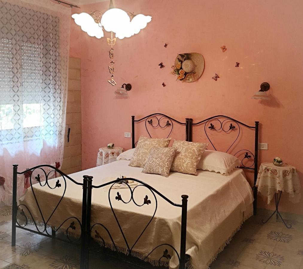 La Casina Di Vanni - Casa Vacanza Nel Cuore Del Salento Arnesano Εξωτερικό φωτογραφία